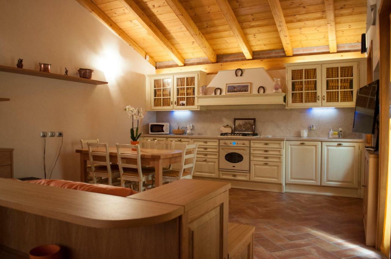 Appartamento Corte Antica Bellagio Exterior foto